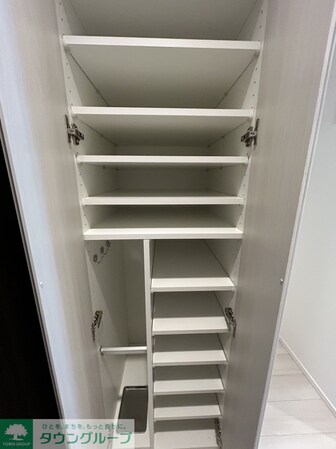 SOLASIAresidence亀戸の物件内観写真